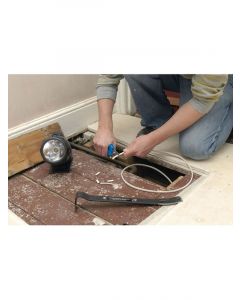 Draper Tools Copper Or Aluminium Cable Cutter 160mm