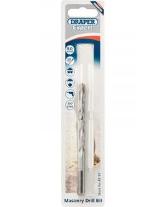 Draper Tools Expert 8 X 120mm Masonry Drill Bit