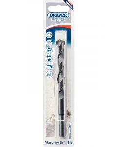 Draper Tools Expert 15 X 150mm Masonry Drill Bit