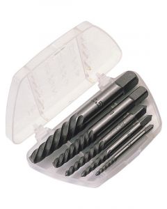 Draper Tools Screw Extractor Set 5 Piece