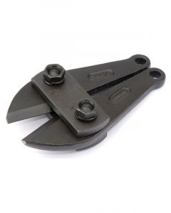 Draper Tools Bolt Cutter Jaws For 54267 600mm Bolt Cutter