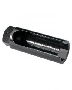 Draper Tools Oxygen Sensor Socket 22mm X 3/8 Square Drive