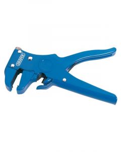 Draper Tools Auto Wire Stripper & Cutter For Single Strand/Ribbon Cable