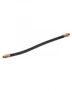 Draper Tools 300mm Flexible Rubber Grease Gun Hose