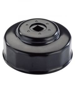 Draper Tools Oil Filter Socket For Audi, Bmw, Mercedes-Benz, Porsche & Vw