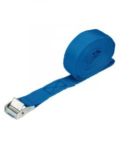 Draper Tools 60Kg Tie Down Strap 4M X 25mm