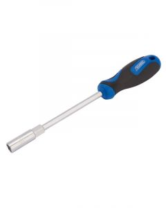 Draper Tools Nut Spinner With Soft-Grip 10mm