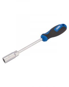 Draper Tools Nut Spinner With Soft-Grip 13mm