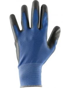 Draper Tools Hi-Sensitivity Screen Touch Gloves - Medium