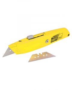 Draper Tools Retractable Trimming Knife Easy Find