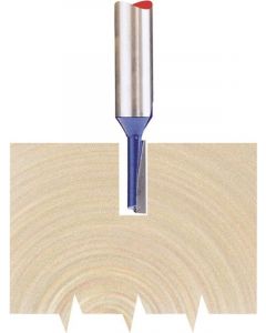 Draper Tools 1/4 Straight 3 X 11mm TCT Router Bit