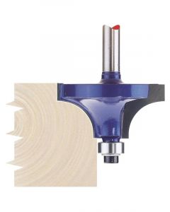 Draper Tools 1/4 Beading 38 X 20mm TCT Router Bit