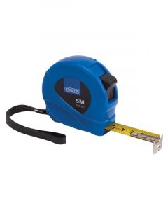 Draper Tools Measuring Tapes 5M/16Ft