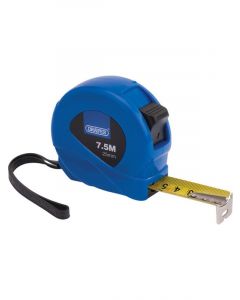 Draper Tools Measuring Tapes 7.5M/25Ft