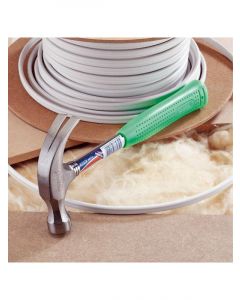 Draper Tools Claw Hammer 450G - 16Oz Easy Find