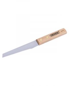 Draper Tools Shoe Or Leather Knife 115mm