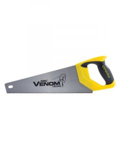 Draper Tools Second Fix Draper Venom Double Ground 350mm Tool Box Saw