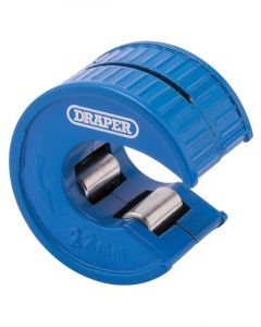 Draper Tools Automatic Pipe Cutter 15mm