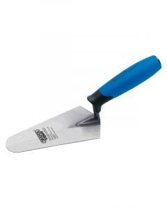 Draper Tools Soft Grip Gauging Trowel 175mm