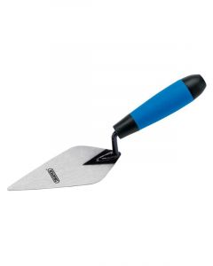 Draper Tools Soft Grip Pointing Trowel 150mm