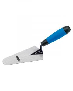 Draper Tools Soft Grip Gauging Trowel 175mm