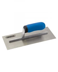 Draper Tools Soft Grip Plastering Trowel 280mm
