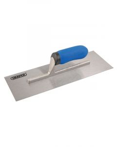 Draper Tools Soft Grip Plastering Trowel 350mm