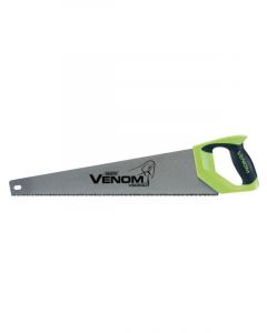 Draper Tools First Fix Draper Tools Venom Double Ground 500mm Handsaw