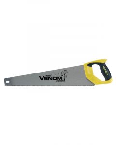 Draper Tools Second Fix Draper Tools Venom Double Ground 500mm Handsaw