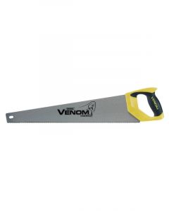 Draper Tools Second Fix Draper Tools Venom Double Ground 550mm Handsaw