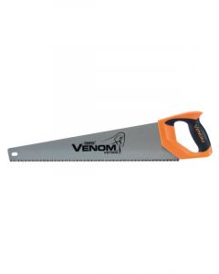 Draper Tools First Fix Draper Tools Venom Triple Ground 500mm Handsaw