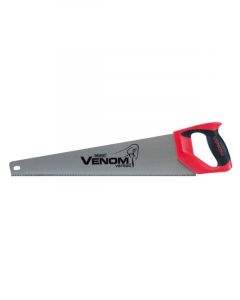 Draper Tools Second Fix Draper Tools Venom Triple Ground 500mm Handsaw