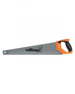 Draper Tools First Fix Draper Tools Venom Triple Ground 550mm Handsaw