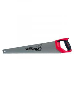 Draper Tools Second Fix Draper Tools Venom Triple Ground 550mm Handsaw