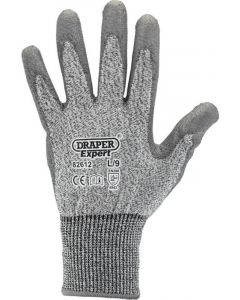 Draper Tools Level 5 Cut Resistant Gloves