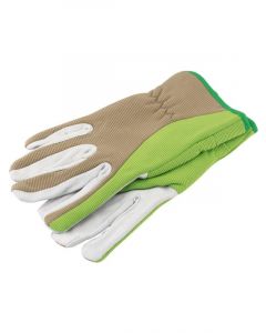 Draper Tools Medium Duty Gardening Gloves - M