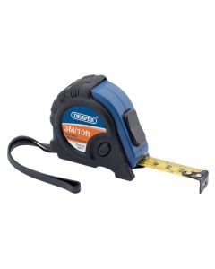 Draper Tools 3M/10Ft Professional Measuring Tape