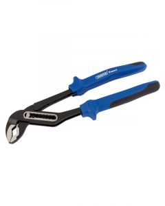 Draper Tools Expert 200mm Heavy Duty Soft Grip Waterpump Pliers