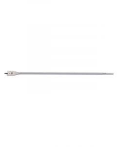 Draper Tools 19mm Extra Long Flat Wood Bit