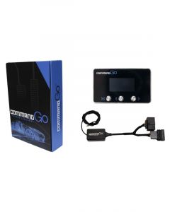 Command Go Throttle Controller Module #688