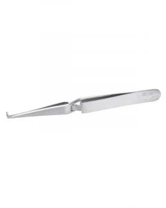 Mektronics Clauss Anti-Wicking L-Head Tweezer, 114mm