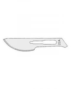 Mektronics Scalpel Blade #22A