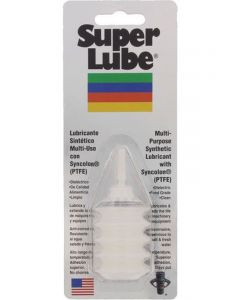 Super-Lube Multi-Purpose Grease Bellow Blistered 1 oz.
