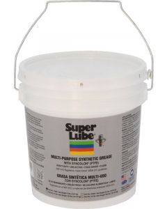 Super-Lube Multi Purpose Grease 5 lb. Pail
