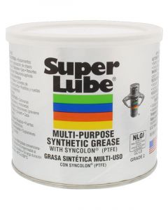 Super-Lube Multi Purpose Grease 400g Canister