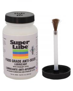 Super-Lube Food Grade Anti-Seize Lubricant 8 oz.