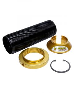 A-1 Products Coil-Over Kit 2.500 in ID Spring 7 in Sleeve Aluminum B