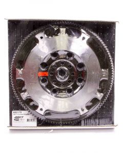 Advanced Clutch Technology Flywheel Streetlite 124 Tooth 13.5 lb SFI 1
