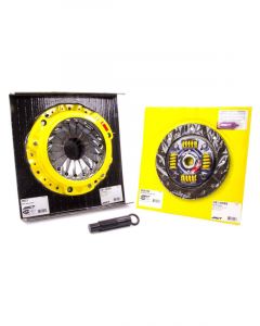 Advanced Clutch Technology Clutch Kit Heavy Duty Single Disc 212 mm