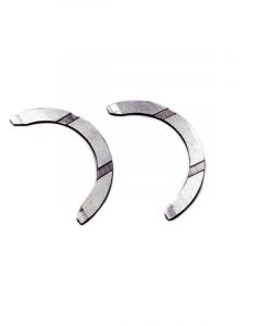 ACL Bearings Thrust Washer Standard Thickness Mitsubishi 4-Cylinde